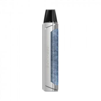 GeekVape Aegis 1 FC 2ml 550mAh Pod System Kit Silber-Blau