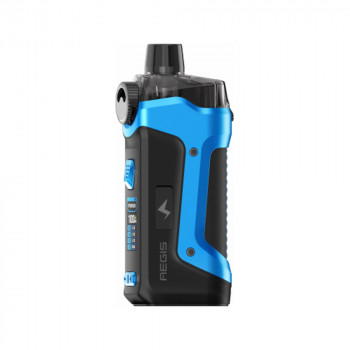 GeekVape Aegis Boost Pro 100W 6 ml Pod System Blau