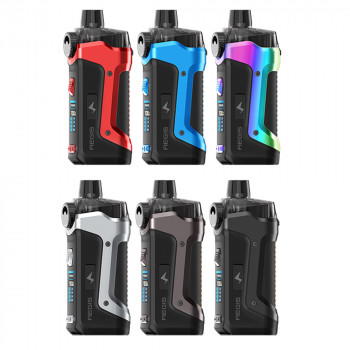 GeekVape Aegis Boost Pro 100W 6 ml Pod System GeekVape Aegis Boost Pro 100W 6 ml Pod System