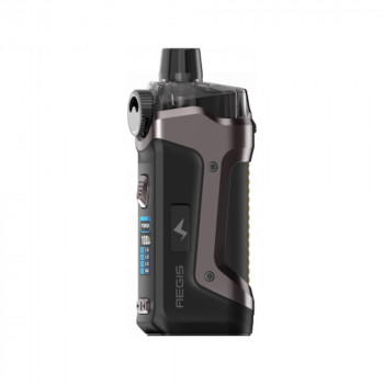 GeekVape Aegis Boost Pro 100W 6 ml Pod System Gunmetal