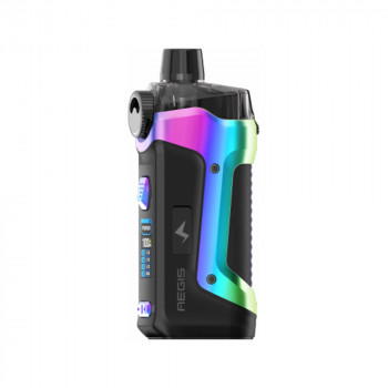 GeekVape Aegis Boost Pro 100W 6 ml Pod System Rainbow