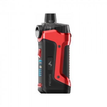 GeekVape Aegis Boost Pro 100W 6 ml Pod System Rot