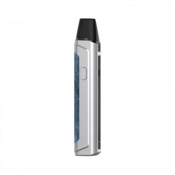 GeekVape Aegis One 2ml 780mAh Pod System Kit Silber-Blau