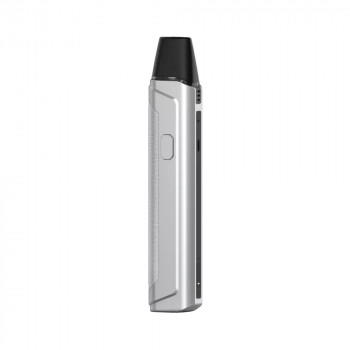 GeekVape Aegis One 2ml 780mAh Pod System Kit Silber