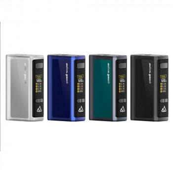 GeekVape Obelisk 120 FC 120W Box Mod Akkuträger