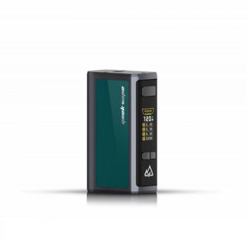 GeekVape Obelisk 120 FC 120W Box Mod Akkuträger Grün