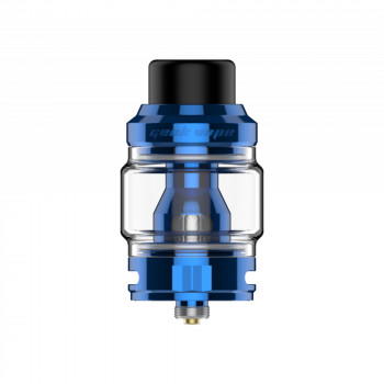 GeekVape Obelisk 5,5ml 25mm Verdampfertank Blau