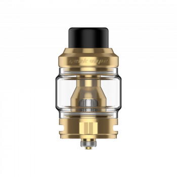 GeekVape Obelisk 5,5ml 25mm Verdampfertank Gold