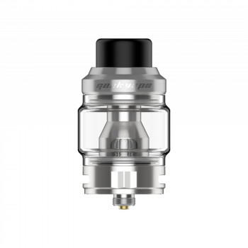 GeekVape Obelisk 5,5ml 25mm Verdampfertank Silber