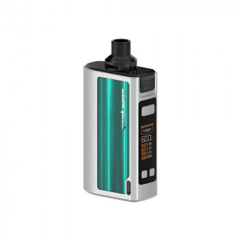 GeekVape Obelisk 60 2200mAh 60Watt 4ml Pod System Kit Grün