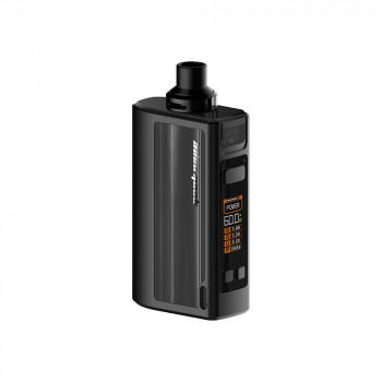 GeekVape Obelisk 60 2200mAh 60Watt 4ml Pod System Kit Schwarz