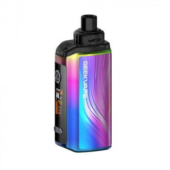 GeekVape Obelisk 65 FC 4,5ml 2200mAh Pod System Kit Rainbow