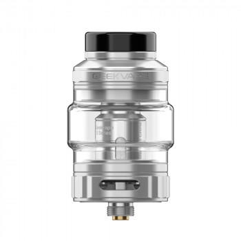 GeekVape Obelisk C 5,5ml 25mm Verdampfertank Silber