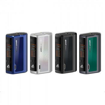 GeekVape Obelisk 200 Box Mod Akkuträger