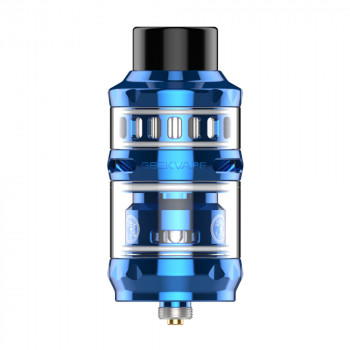 GeekVape P Subohm 5ml 26mm Tank Verdampfer Blau