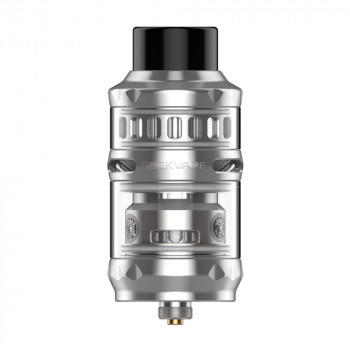 GeekVape P Subohm 5ml 26mm Tank Verdampfer Silber