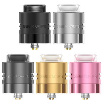 GeekVape Tsunami Reborn Z RDA