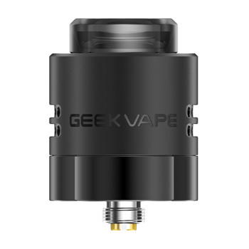 GeekVape Tsunami Reborn Z RDA Schwarz