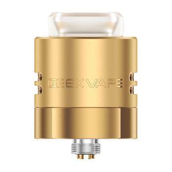 GeekVape Tsunami Reborn Z RDA Gold