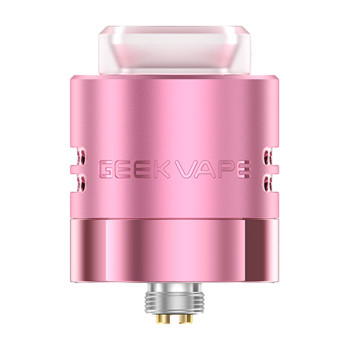 GeekVape Tsunami Reborn Z RDA Pink