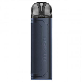 GeekVape Aegis U 800mAh 2,0ml Pod System Kit Gunmetal