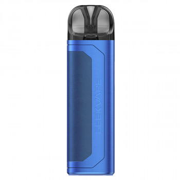 GeekVape Aegis U 800mAh 2,0ml Pod System Kit Blau