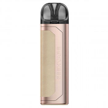 GeekVape Aegis U 800mAh 2,0ml Pod System Kit Gold