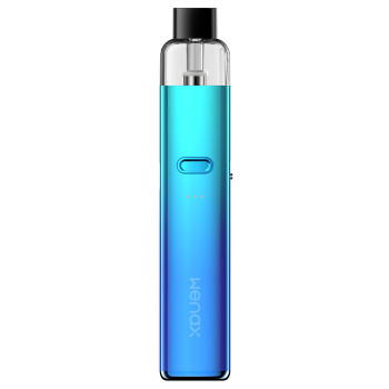 GeekVape Wenax K2 2ml 1000mAh Pod System Kit Blau