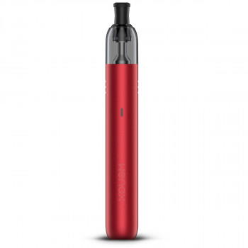 GeekVape Wenax M1 2ml 800mAh Pod System Kit Rot / 0,8Ohm