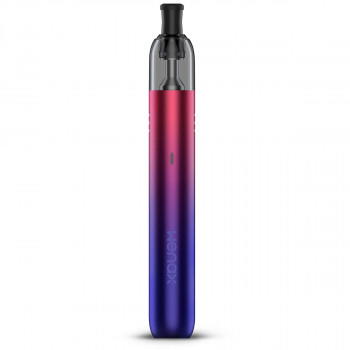 GeekVape Wenax M1 2ml 800mAh Pod System Kit 0,8Ohm / Rot-Blau