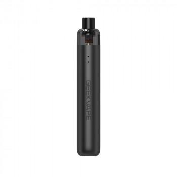 GeekVape Wenax S-C 2ml 1100mAh Pod System Kit Schwarz