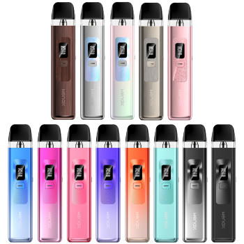 GeekVape Wenax Q Pod System Kit - 2ml 1000mAh