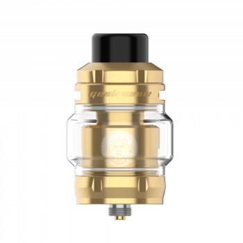 GeekVape Z Max Sub-Ohm 4ml 26mm Verdampfertank Gold