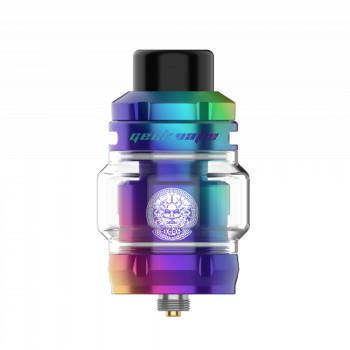 GeekVape Z Max Sub-Ohm 4ml 26mm Verdampfertank Rainbow