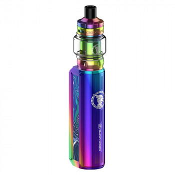 GeekVape Z50 2000mAh 50W 3,5ml Kit mit Z-Nano Tank Rainbow