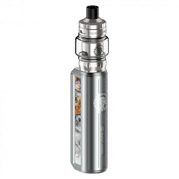 GeekVape Z50 2000mAh 50W 3,5ml Kit mit Z-Nano Tank Silber