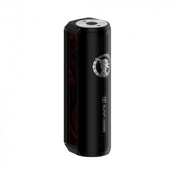 GeekVape Z50 2000mAh 50W Box Mod Akkuträger Schwarz