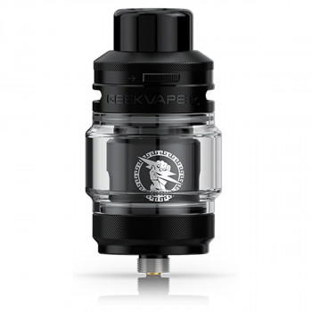 GeekVape Z SE Sub-Ohm 5,5ml 29mm Verdampfertank Schwarz