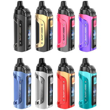 GeekVape Aegis Boost 3 Pod System Kit