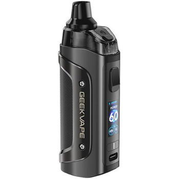 GeekVape Aegis Boost 3 Pod System Kit Schwarz