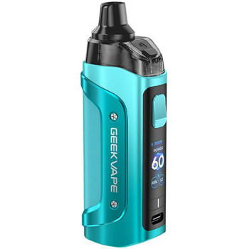 GeekVape Aegis Boost 3 Pod System Kit Türkis