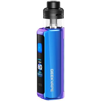 elfbar nachfüll pod läuft aus Blitzen RTA main image 1