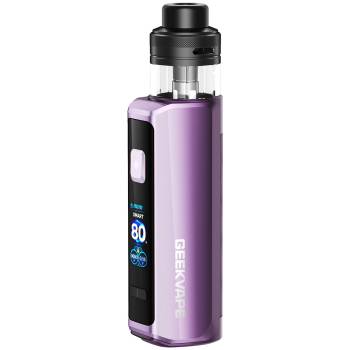 GeekVape Aegis Force Kit Lila