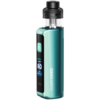 GeekVape Aegis Force Kit Cyan GeekVape Aegis Force Kit Cyan