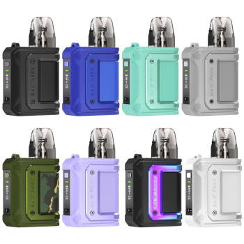 GeekVape Aegis HQ Pod System Kit