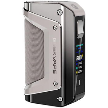 GeekVape Aegis Legend 3 Box Mod Grau