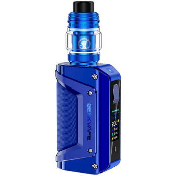 GeekVape Aegis Legend 3 Kit Blau