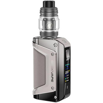 GeekVape Aegis Legend 3 Kit Grau