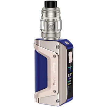 GeekVape Aegis Legend 3 Kit Blau-Gold