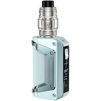 GeekVape Aegis Legend 3 Kit Grün